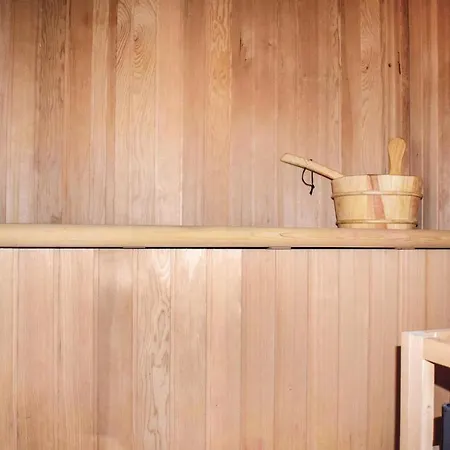 Two-bedroom In Skare Skare (More og Romsdal)