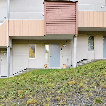 Two-bedroom In Skare Skare (More og Romsdal)