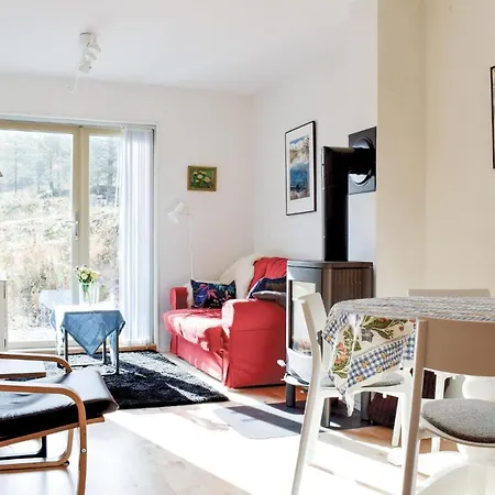 Two-bedroom In Skare
