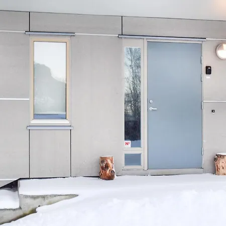 Two-bedroom In Skare 公寓 *