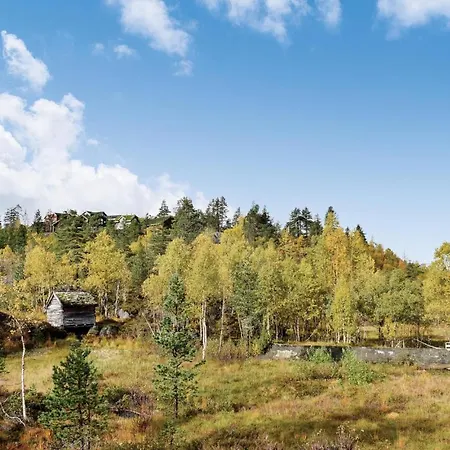Two-bedroom In Skare * Skare (More og Romsdal)