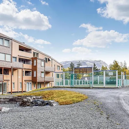 Two-bedroom In Skare Skare (More og Romsdal)