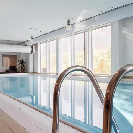 公寓 Two-bedroom In Skare Skare (More og Romsdal)