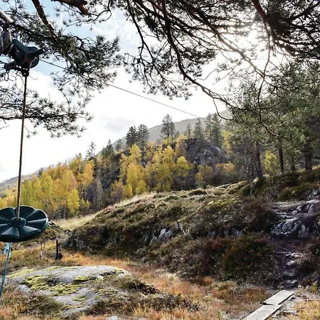 Lejlighed Two-bedroom In Skare Skare (More og Romsdal)