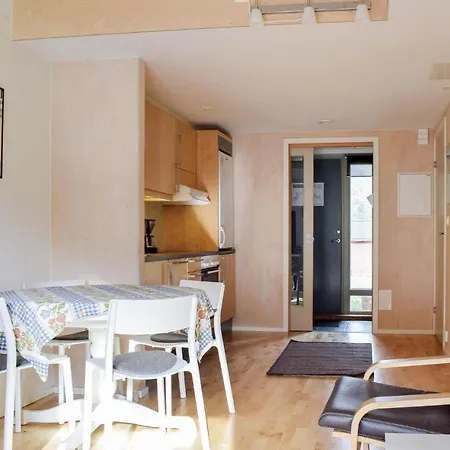 Two-bedroom In Skare